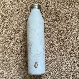 Tal metal water bottle